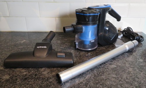 Aspirapolvere portatile - , a