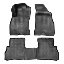 Tappeti Tappetini Auto In