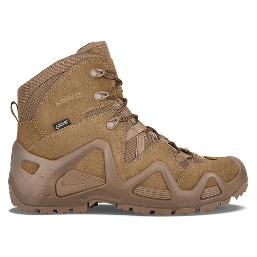 Stivale combattimento uomo - stivale,