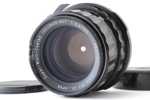 Ecc pentax super takumar - pentax,