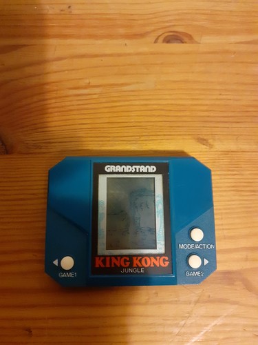 Tribuna king kong jungle - tribuna,