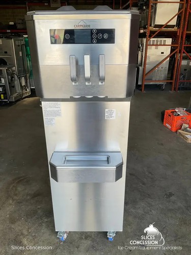 2019 carpigiani xvl - carpigiani,