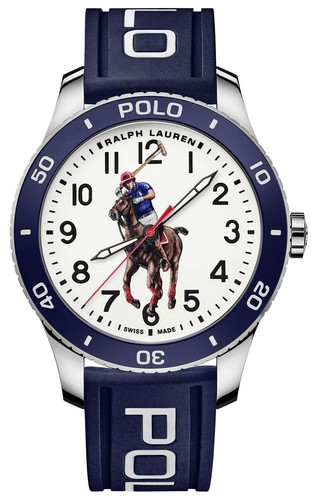 Ralph lauren polo - lauren, watch