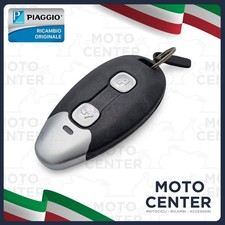 RADIOCOMANDO KEYLESS PIAGGIO