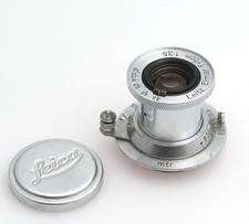 Leica leitz wetzlar - leica, elmar