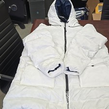 NWT North Sails White Long