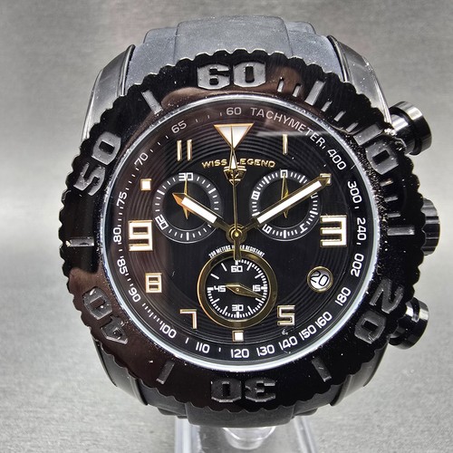 Orologio cronografo swiss - cronografo,