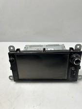 281150198R Radio per RENAULT CAPTUR (04/13-09/17) 0.9 TCE (66KW) S&S SUV 2013