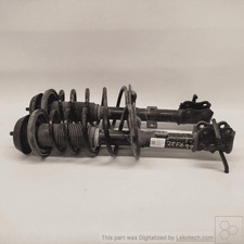 4160262J33000 Ammortizzatore