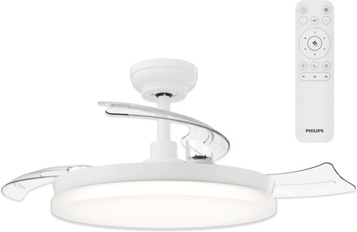 Philips solr ventilatore - ventilatore, a