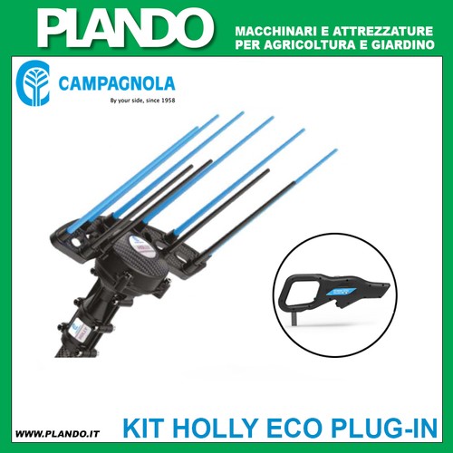 Kit abbacchiatore campagnola - kit,