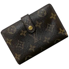 Louis Vuitton Portafoglio