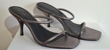 Sandali REISS Magda Gunmetal