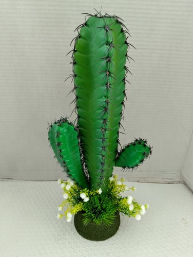 Cactus colonna artificiale - colonna,