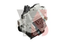 Serratura sport anteriore - anteriore, sx