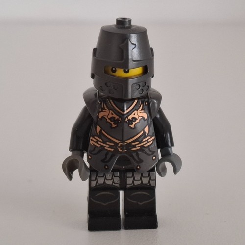 Lego minifigure kingdoms - minifigure,