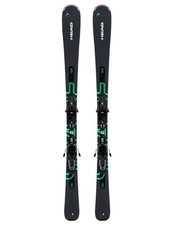 Nuovo sci allround HEAD SHAPE