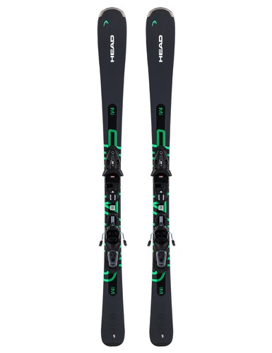 Nuovo sci allround - , head