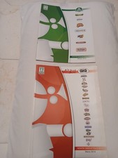 Lotto 10 Cataloghi vintage Gig