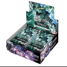 Gundam Card Game GD04 Phantom