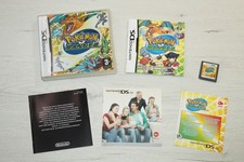 NINTENDO DS ORIGINAL "POKEMON