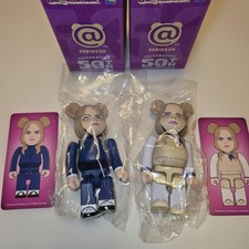 MEGAN 2.0 Figure Set of 2