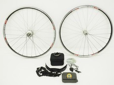 DT Swiss RR465 Double 700C Rim