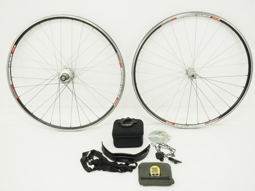 Swiss rr465 double 700c - dt,