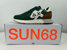 SUN 68 SNEAKERS UOMO Z45113