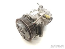 Mini Mini Pompa Compressore