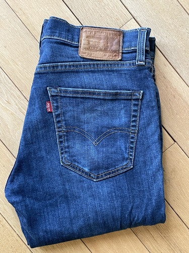 Jeans levi 511 premium big - jeans, levi's