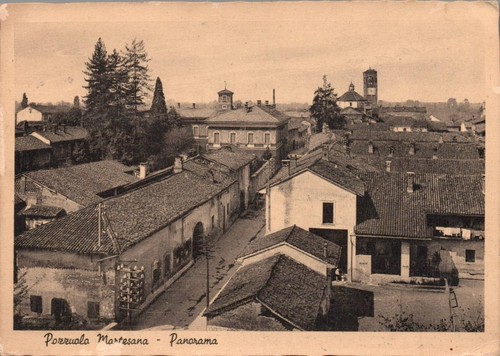 Milano palazzuolo martesana - palazzuolo,
