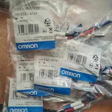 1PZ Nuovo Omron E52-CA1DY