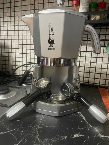 Bialetti mokona cf40 1050w - mokona,