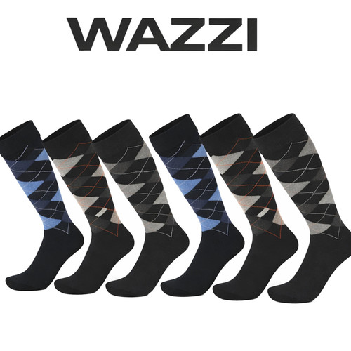 Pair wazzi calze lunghe - pair,