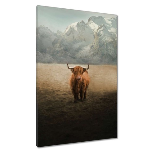 Quadro tela da - su,