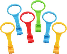 Anelli Box Bambini, 6 Pezzi