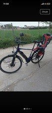 E-bike Atala bicicletta