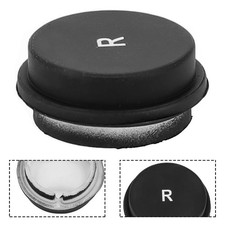 Pulsantiera nera per Ferrari F430 599 612F1 Appeal estetica migliorata