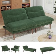 Llappuil 75" Futon Divano