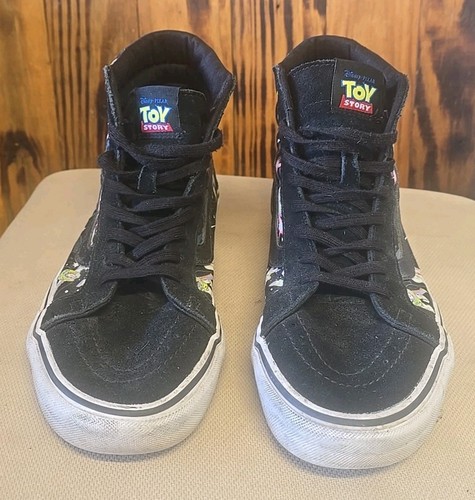 Vans disney toy story sk8 - vans,