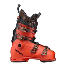 Scarponi sci freeride - sci,