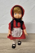 Bella bambola di plastica DDR