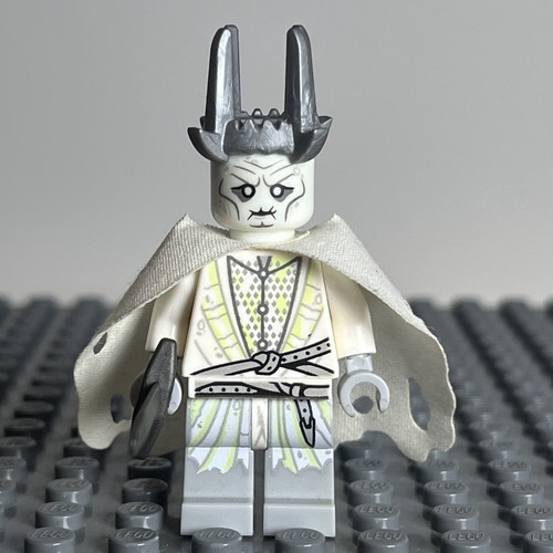 Lego hobbit minifigure - lego,