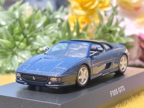Ferrari f355 gts 1994 - f355, /
