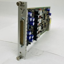 Scheda audio I/O Lawo 942/02
