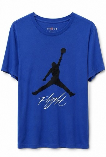 Shirt nike air jordan flight - t-shirt,