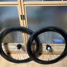 Fulcrum speed - , 55