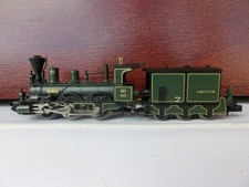 Arnold N 2561, locomotiva a