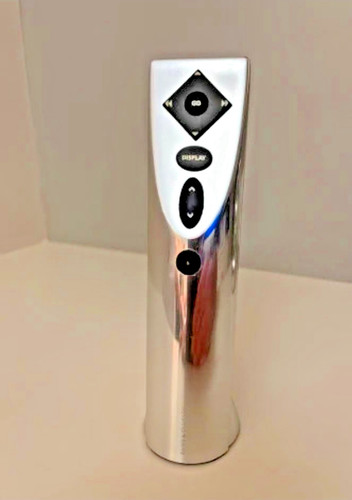 Bang olufsen beo4 remote - bang,